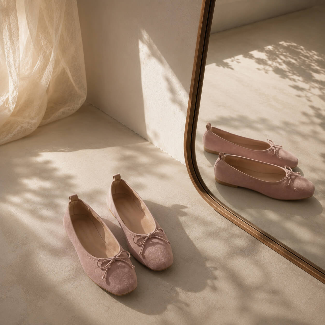 isyou-ibeauty-ballet-flats