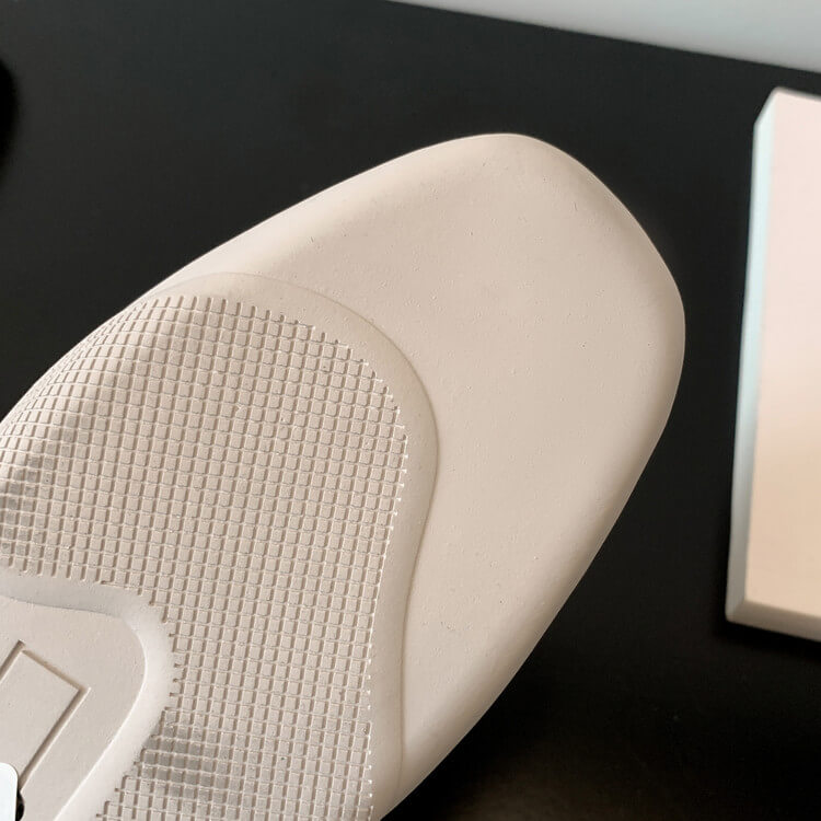 Casual Athletic Lace-Up Loafer with Cushioned Sole Y2735 Loafers Y2735