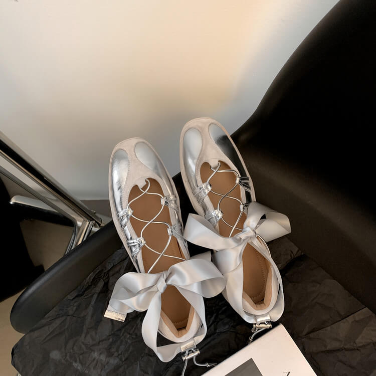 Casual Athletic Lace-Up Loafer with Cushioned Sole Y2735 Loafers Y2735