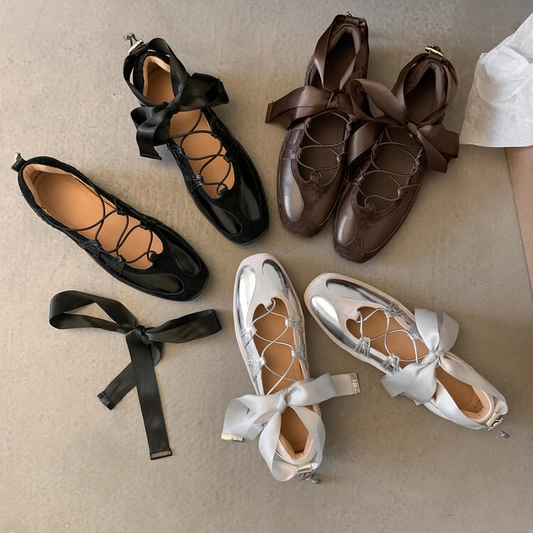 Casual Athletic Lace-Up Loafer with Cushioned Sole Y2735 Loafers Y2735