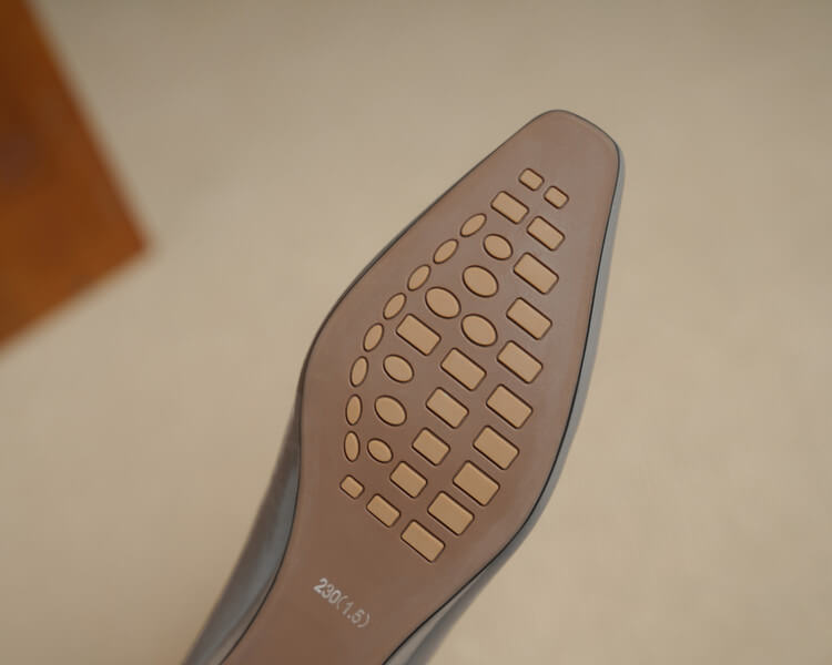 Elegant Pointed-Toe Wedge Ankle Boots - Oiled Lambskin Y2765 Boots Y2765